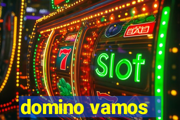 domino vamos - crash & poker